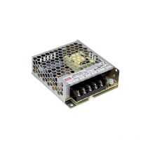 Fuente de alimentación conmutada - 1 salida - 50 w - 12 v - malla metálica - para equipos tecnológicos (ite) - sólo para el uso profesionial