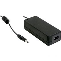 Mean Well - Gsm40b48-p1j Tischnetzteil, Festspannung 48 V/dc 0.84 A 40 W