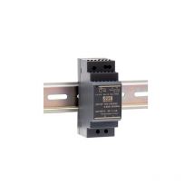 Alimentatore - 1 uscita - montaggio su guida DIN - 30 w - 24 v - 1,5 a - per uso industriale