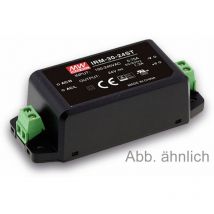 AC/DC-Printnetzteil IRM-30-12ST, 12 V-/2,5 a, 30 w - Mean Well