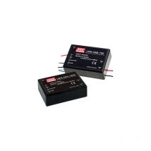 LDH-45A-1050DA driver de led à courant constant 45.1 w 1050 ma 24 - 43 v/dc dimmable, dali, protection contre les surc - Mean Well