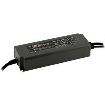 Mean Well - LED-Trafo 180 w 15 a 1 St.