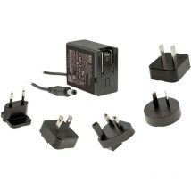 NGE12I24-P1J Bloc d'alimentation à tension fixe 24 v/dc 15 w - Mean Well