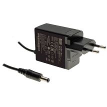 NGE18E05-P1J Bloc d'alimentation à tension fixe 15 w - Mean Well