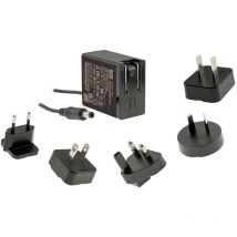 NGE18I12-P1J Bloc d'alimentation à tension fixe 18 w Q815173 - Mean Well