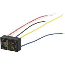 Mean Well - NLDD-700HW Convertisseur cc/cc 6 v 0.7 a Contenu 1 pc(s)