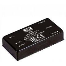 RSDW20F-12 Convertitore dc/dc 1.67 a 20 w Num. uscite: 1 x Contenuto 1 pz. - Mean Well