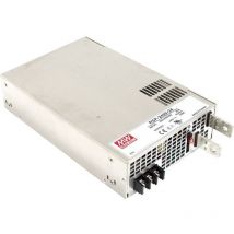 Mean Well - RSP-2400-24 Alimentatore a commutazione. 24 v/dc 100 a 2400 w