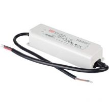 Velleman - Meanwell LPV-150-24 Schaltnetzteil mit Einzelausgang 24V 151W 6.3A Wasserdicht IP67