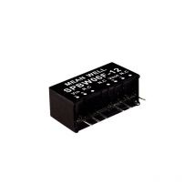 SPBW06F-05 module convertisseur cc/cc 1.2 a 6 w nbr. de sorties: 1 x contenu 1 pc(s) - Mean Well
