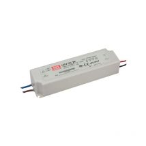 Alimentatore switching - 1 uscita - 35 w - 24 v