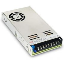 Meanwell Alimentatore per stip a led 200 w 24 v 13,4 a RSP-320-24 Vario ET5670