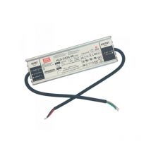 Mean Well - MeanWell HLG-240H-48 Alimentatore Led Driver IP67 240W 48V 5A Input 220V e 110V