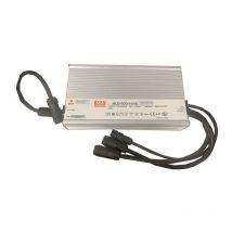 Meanwell HLG-600H-54B led switching power supply 604.8W 54V 11.2A