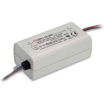Mean Well - Driver led APC-16-350 12-48 v/dc 350 mA
