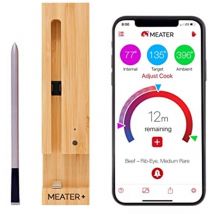 Meater - Thermomètre sans fil Plus