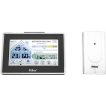 Mebus - 01026 01026 Stazione meteo digitale senza fili