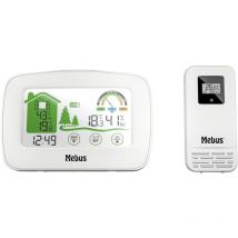 Mebus 11038 11038 Stazione meteo digitale senza fili