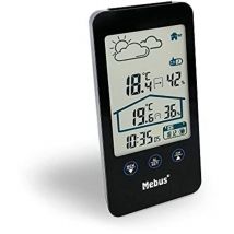 11908 Funk-Wetterstation - Mebus