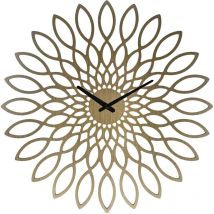 19629 Horloge à quartz - Mebus