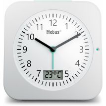 25610 Réveil radio-piloté - Mebus