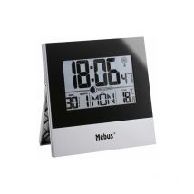 41787 Funk-Wanduhr - Mebus