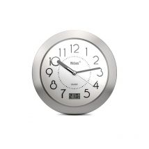 Mebus - 41964 Quarz Badezimmeruhr