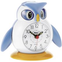 Kinder Wecker 'Eule'