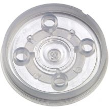 MEC 10ZWY Ultranavimec Series Joint rond transparent 1 pc(s) Y735683