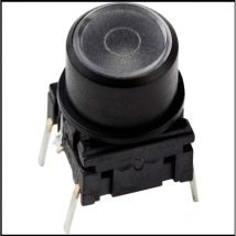 MEC - 1FS081 1FS Series Couvercle rond rouge 1 pc(s) Y735063