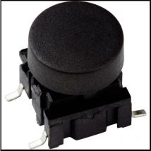 1GAS11 1GAS Series Abdeckkappe rund Durchsichtig 1 St. - MEC