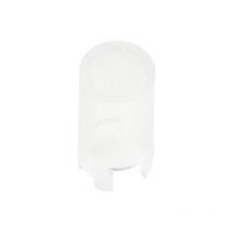 MEC 1IS11-19.0 1IS Series Couvercle rond transparent 1 pc(s) Y732703