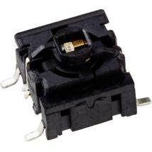 Mec - 5gsh93582 Multi 5g Series Schalter 24 V 50 Ma Tastend Rot (l X B X H) 14 X 10 X 6.40 Mm Ip67