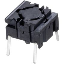 Mec - 5gth935 5gth935 Drucktaster 24 V/dc 0.05 A 1 X Aus/(ein) Tastend Ip67 1 St.