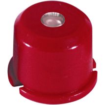 MEC 1E081 1E081 Tastkappe Rot 1 St.