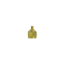 Mecafer - Raccord 1/4F - 5x0,45M
