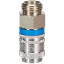 Mecafer - Attacco rapido universale 1/2 'm