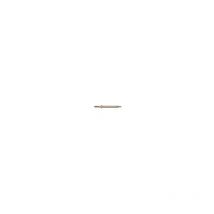 Mecafer - Cincel hexagonal afilado 120118 para martillo perforador