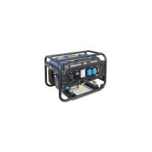 Mecafer - Groupe électrogène essence 3000W AVR - MC3200