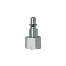 Mecafer - Insert rapide 1/4 f