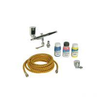 Kit expert aéro - Mecafer