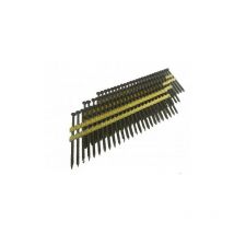 Lot de 500 clous de 90mm à tête pleine ronde - Mecafer