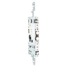 Mécanisme central pour serrure Fortissime T droite sans cylindre - FICHET