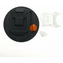 Mécanisme complet pour cassette Thetford