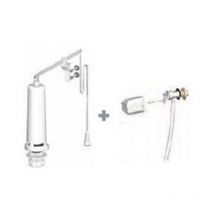 Idrospania - Mécanisme complet pour les citernes hautes d'