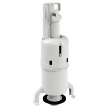 Wisa - Mécanisme de chasse réservoir wc 1036, après 2020