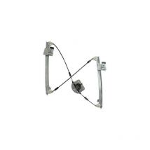 Mécanisme de lève-vitre avant gauche Passat - 3B183746