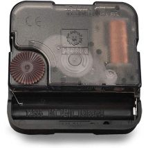 Readcly - Mécanisme de Mouvement d'horloge de Mur de Bricolage de Quartz Remplacement de pièces de réparation bricolées par Batterie avec des Mains