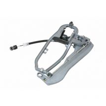 Mécanisme de poignée de porte arrière droite bm X5 E53 oe 51228243636