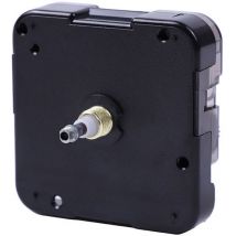 Mécanisme d'horloge à quartz alimenté par batterie bricolage pièces de réparation de mouvement d'horloge murale